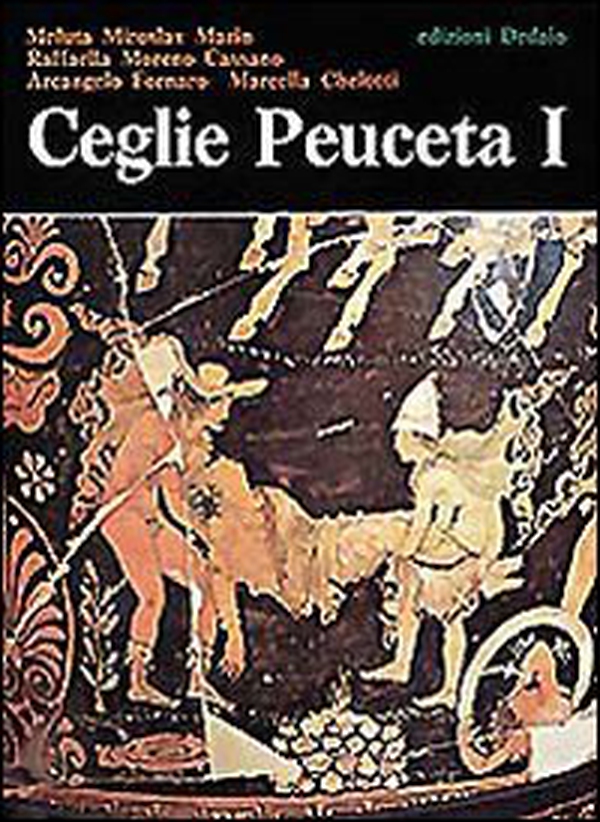 Ceglie peuceta - Librerie.coop Ceglie peuceta - Librerie.coop