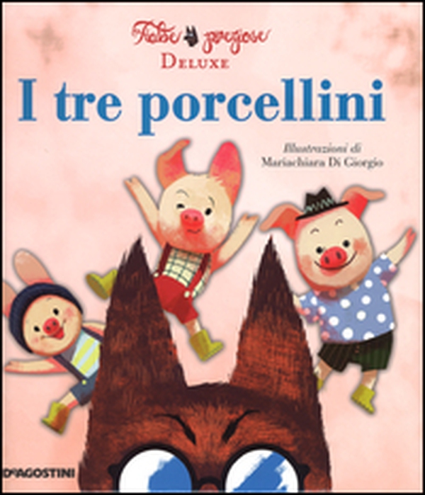 I tre porcellini - Librerie.coop I tre porcellini - Librerie.coop