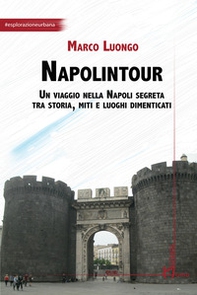 Napolintour. Un viaggio nella Napoli segreta tra storia, miti e luoghi dimenticati - Librerie.coop