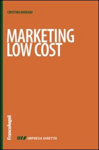 Marketing low cost - Librerie.coop