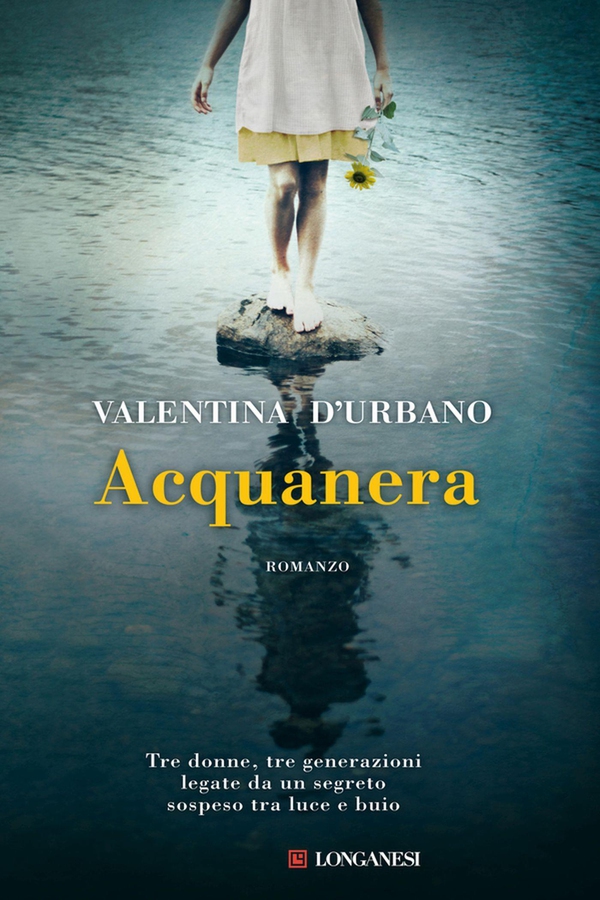 Acquanera - Librerie.coop Acquanera - Librerie.coop