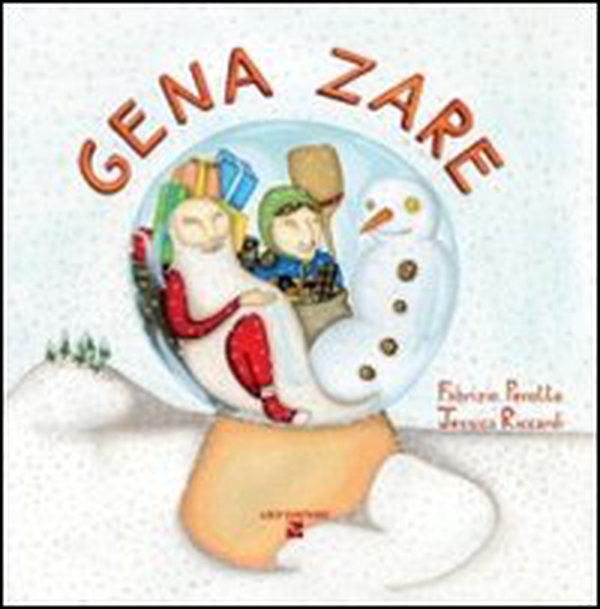 Gena Zare - Librerie.coop Gena Zare - Librerie.coop