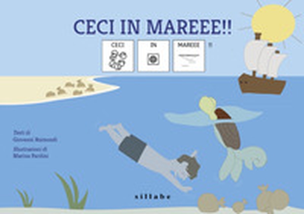 Ceci in mare!! InBook. Ediz. CAA - Librerie.coop Ceci in mare!! InBook. Ediz. CAA - Librerie.coop