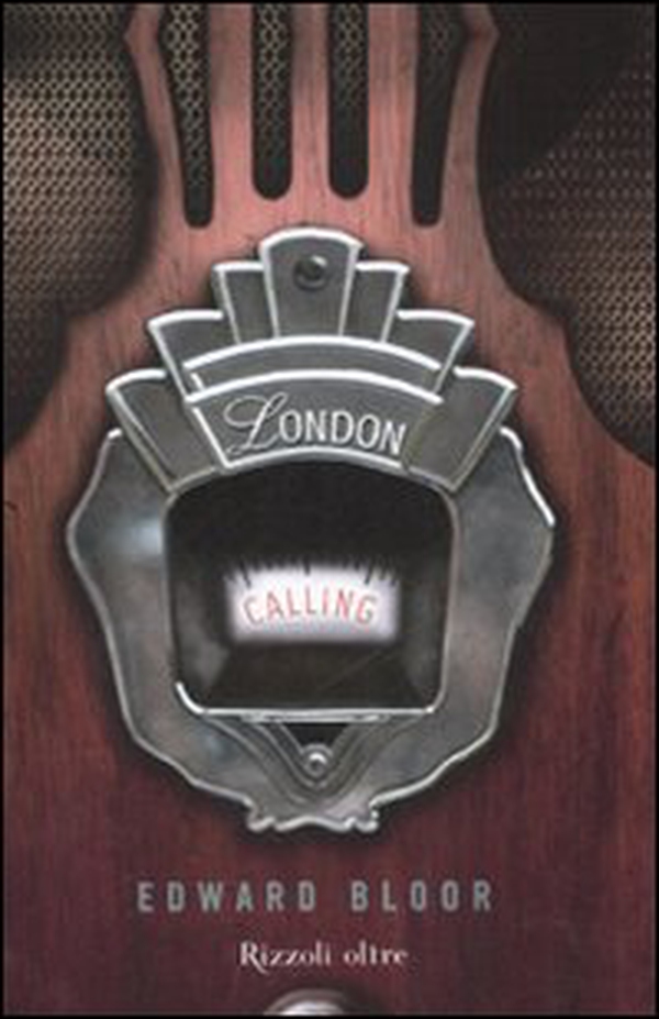 London calling - Librerie.coop London calling - Librerie.coop