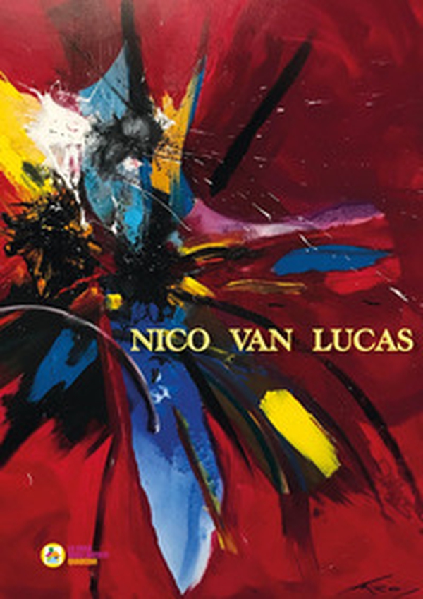 Nico Van Lucas. Existence. Ediz. italiana e inglese - Librerie.coop Nico Van Lucas. Existence. Ediz. italiana e inglese - Librerie.coop