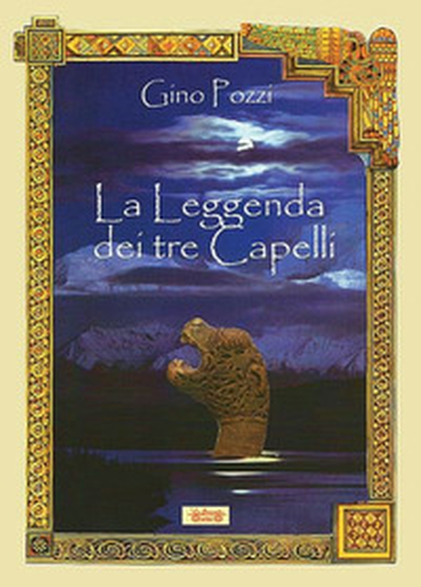 La leggenda dei tre capelli - Librerie.coop La leggenda dei tre capelli - Librerie.coop
