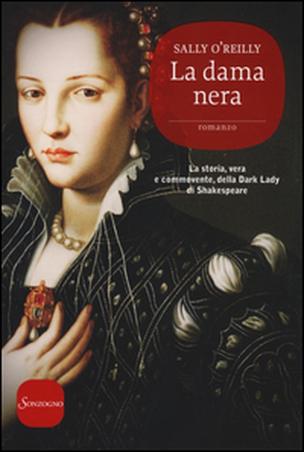 La dama nera - Librerie.coop La dama nera - Librerie.coop