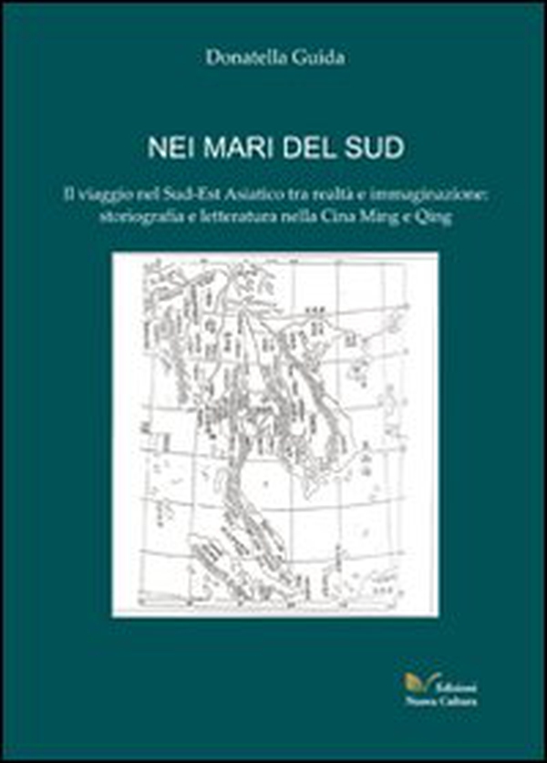 Nei mari del sud - Librerie.coop Nei mari del sud - Librerie.coop