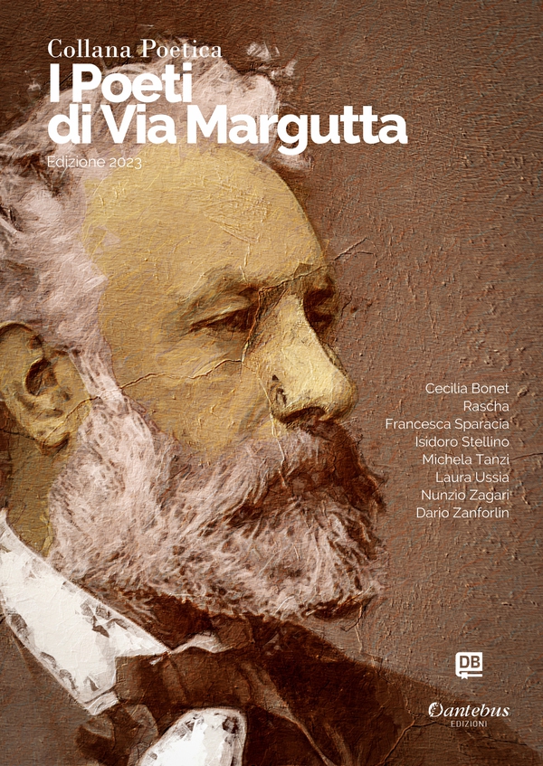 Collana Poetica I Poeti di Via Margutta vol. 49 - Edizione 2023 - Librerie.coop Collana Poetica I Poeti di Via Margutta vol. 49 - Edizione 2023 - Librerie.coop