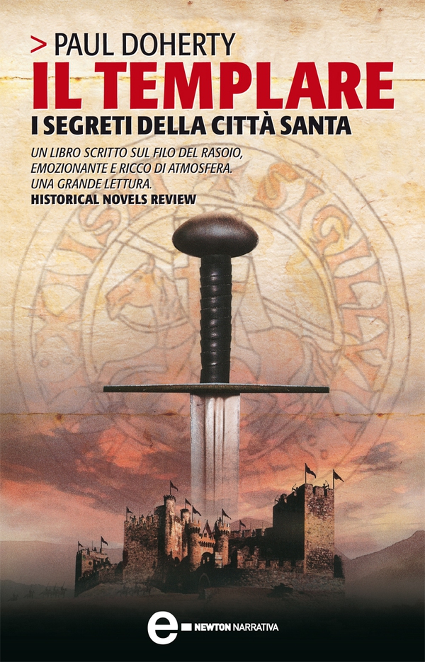 Il Templare. I segreti della città santa - Librerie.coop Il Templare. I segreti della città santa - Librerie.coop