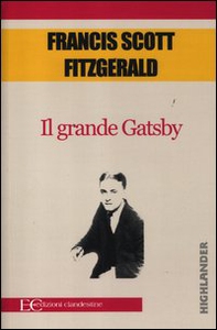 Il grande Gatsby - Librerie.coop
