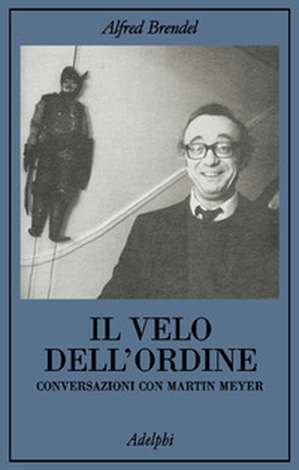 Il velo dell'ordine. Conversazioni con Martin Meyer - Librerie.coop Il velo dell'ordine. Conversazioni con Martin Meyer - Librerie.coop