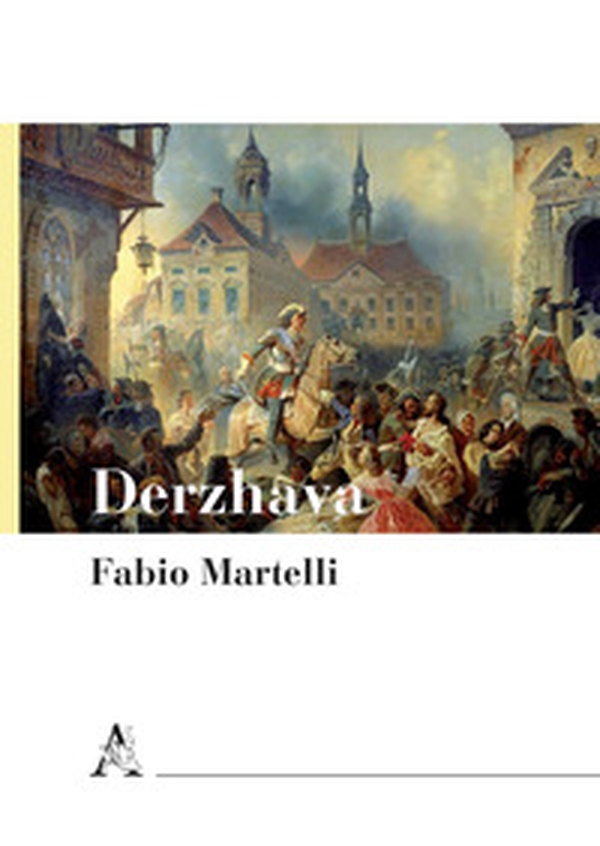 Derzhava. Simboli e percezione del potere nell'impero russo (XVI-XVII secolo) - Librerie.coop Derzhava. Simboli e percezione del potere nell'impero russo (XVI-XVII secolo) - Librerie.coop