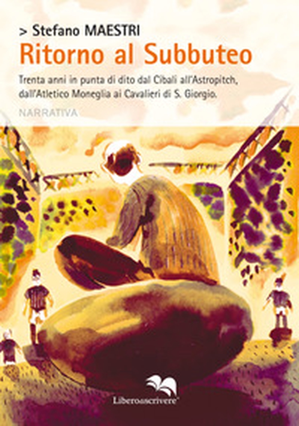 Ritorno al subbuteo. Trenta anni in punta di dito dal Cibali all'Astropitch, dall'Atletico Moneglia ai Cavalieri di S. Giorgio - Librerie.coop Ritorno al subbuteo. Trenta anni in punta di dito dal Cibali all'Astropitch, dall'Atletico Moneglia ai Cavalieri di S. Giorgio - Librerie.coop