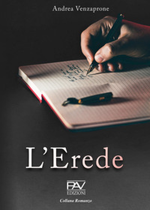 L'erede - Librerie.coop L'erede - Librerie.coop