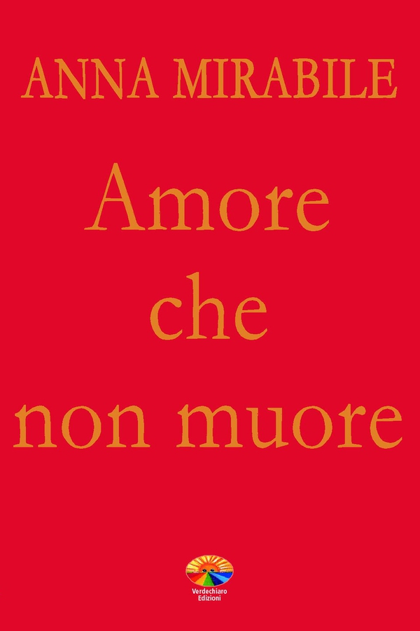 Amore che non muore - Librerie.coop Amore che non muore - Librerie.coop