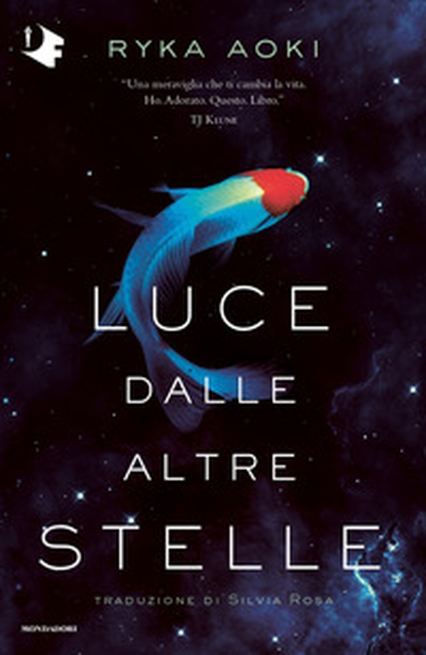 Luce dalle altre stelle - Librerie.coop Luce dalle altre stelle - Librerie.coop