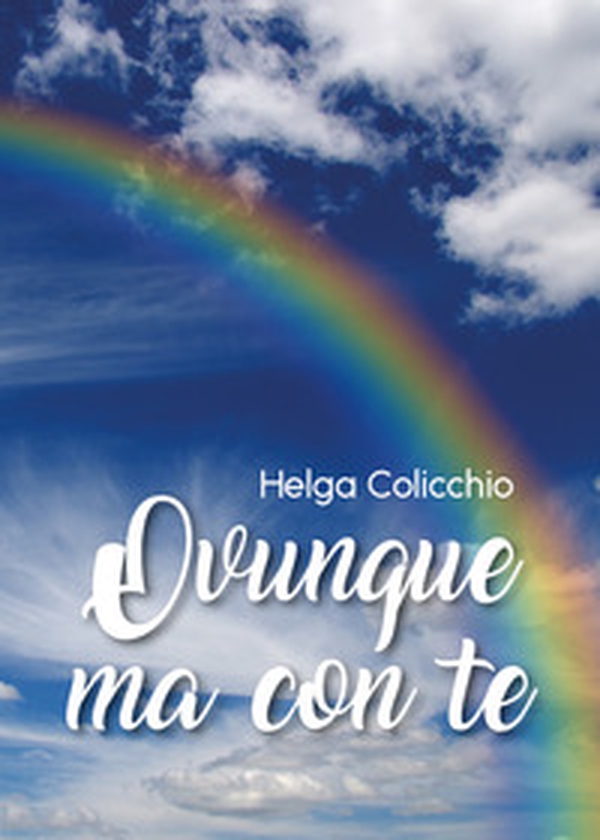 Ovunque ma con te - Librerie.coop Ovunque ma con te - Librerie.coop