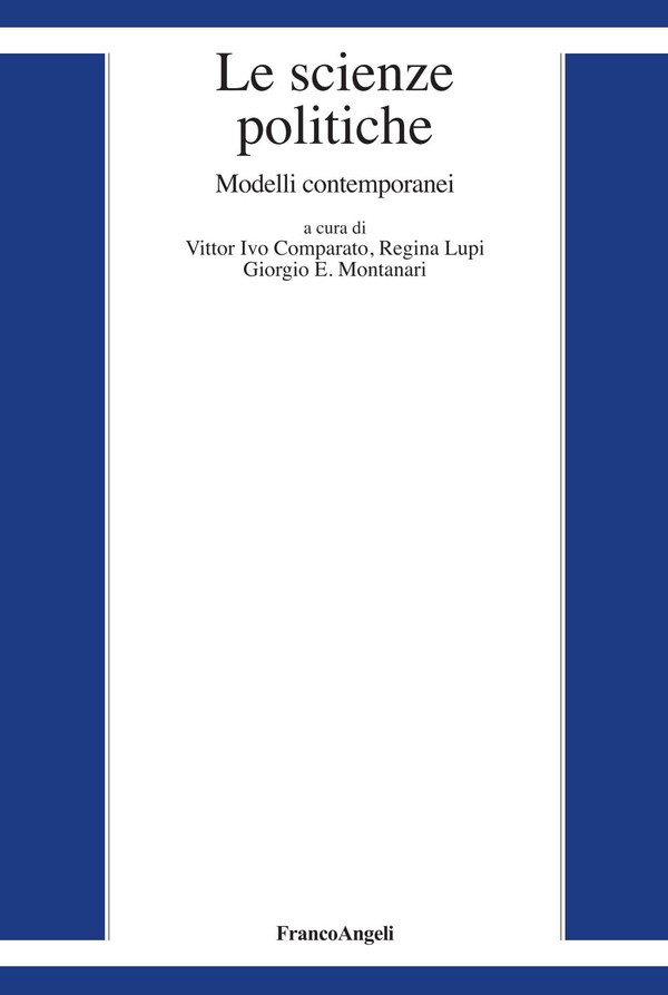 Le scienze politiche. Modelli contemporanei - Librerie.coop Le scienze politiche. Modelli contemporanei - Librerie.coop
