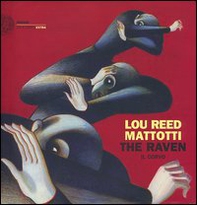 The raven-Il corvo - Librerie.coop
