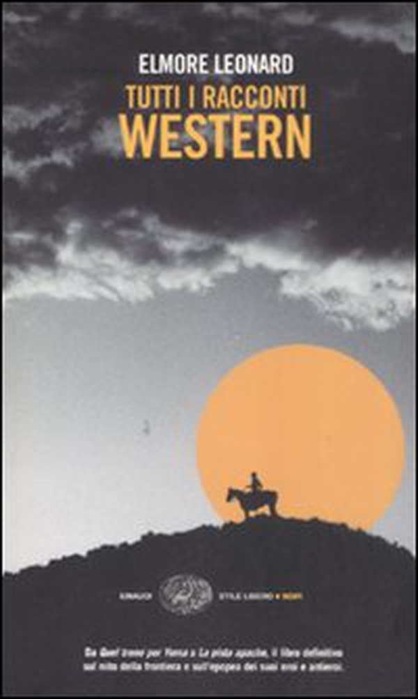 Tutti i racconti western - Librerie.coop Tutti i racconti western - Librerie.coop
