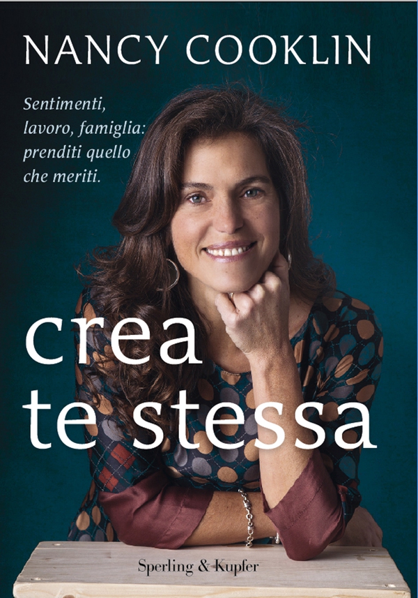 Crea te stessa - Librerie.coop Crea te stessa - Librerie.coop