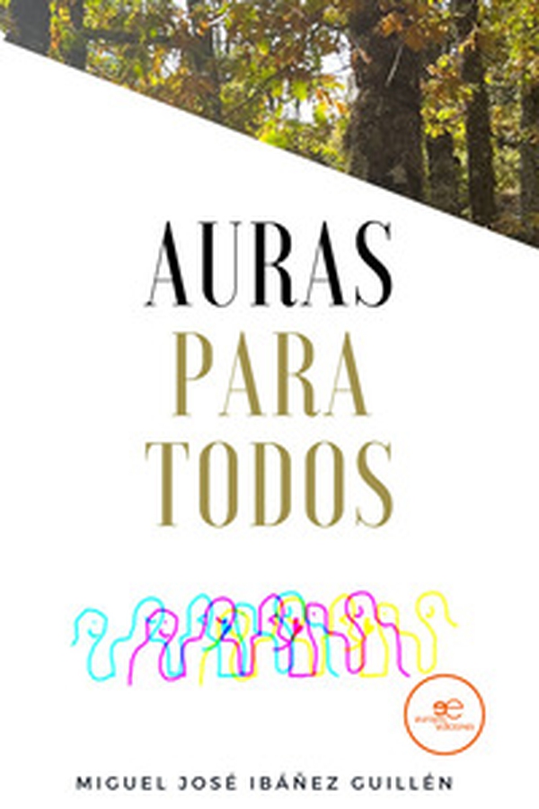 Auras para todos - Librerie.coop Auras para todos - Librerie.coop
