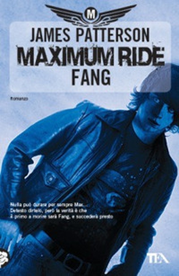 Fang. Maximum ride - Librerie.coop Fang. Maximum ride - Librerie.coop