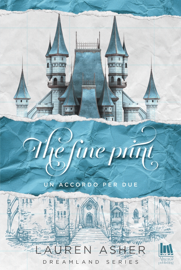 The fine print. Un accordo per due - Librerie.coop The fine print. Un accordo per due - Librerie.coop