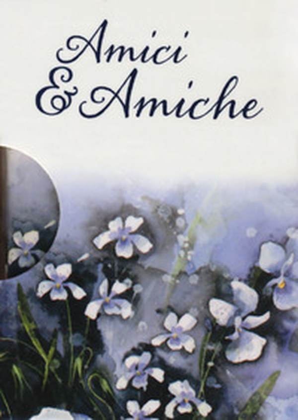 Amici & amiche - Librerie.coop Amici & amiche - Librerie.coop