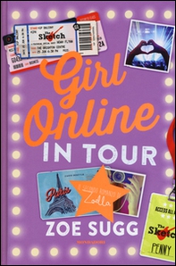 Girl online in tour - Librerie.coop