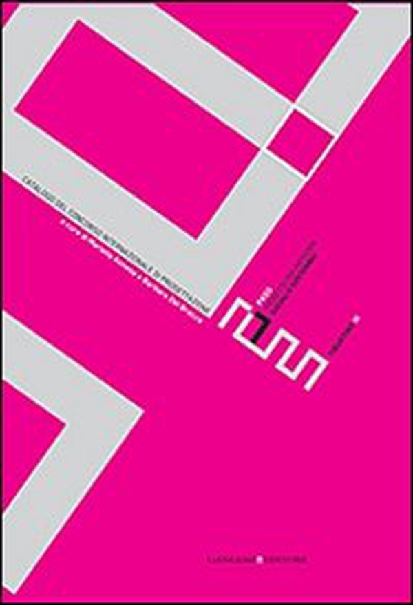 PASS. Progetto per abitazioni sociali e sostenibili. Tiburtino III - Librerie.coop PASS. Progetto per abitazioni sociali e sostenibili. Tiburtino III - Librerie.coop