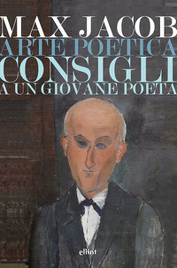 L'arte poetica-Consigli a un giovane poeta - Librerie.coop L'arte poetica-Consigli a un giovane poeta - Librerie.coop
