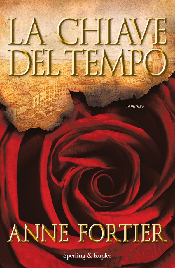 La chiave del tempo - Librerie.coop La chiave del tempo - Librerie.coop