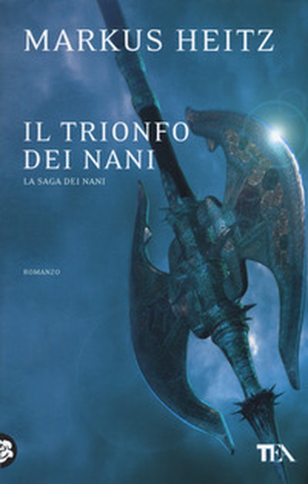 Il trionfo dei nani - Librerie.coop Il trionfo dei nani - Librerie.coop