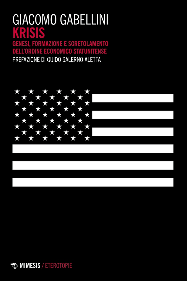 Krisis - Librerie.coop Krisis - Librerie.coop