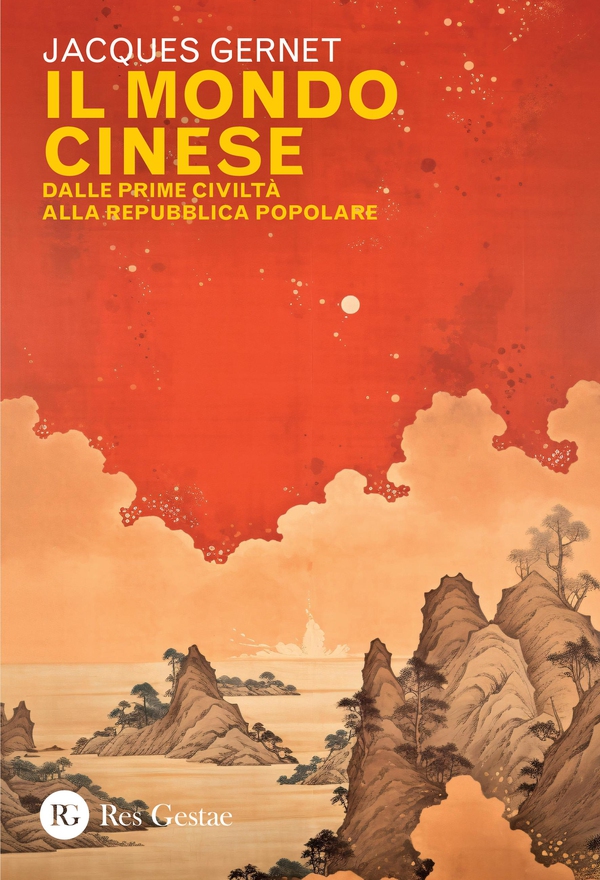 Il mondo cinese - Librerie.coop Il mondo cinese - Librerie.coop