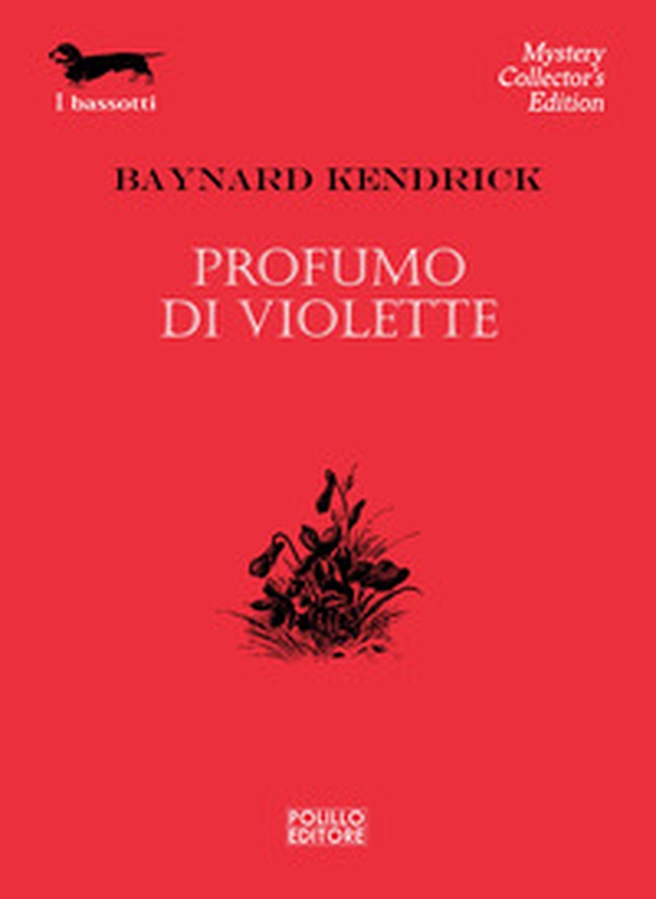 Profumo di violette - Librerie.coop Profumo di violette - Librerie.coop