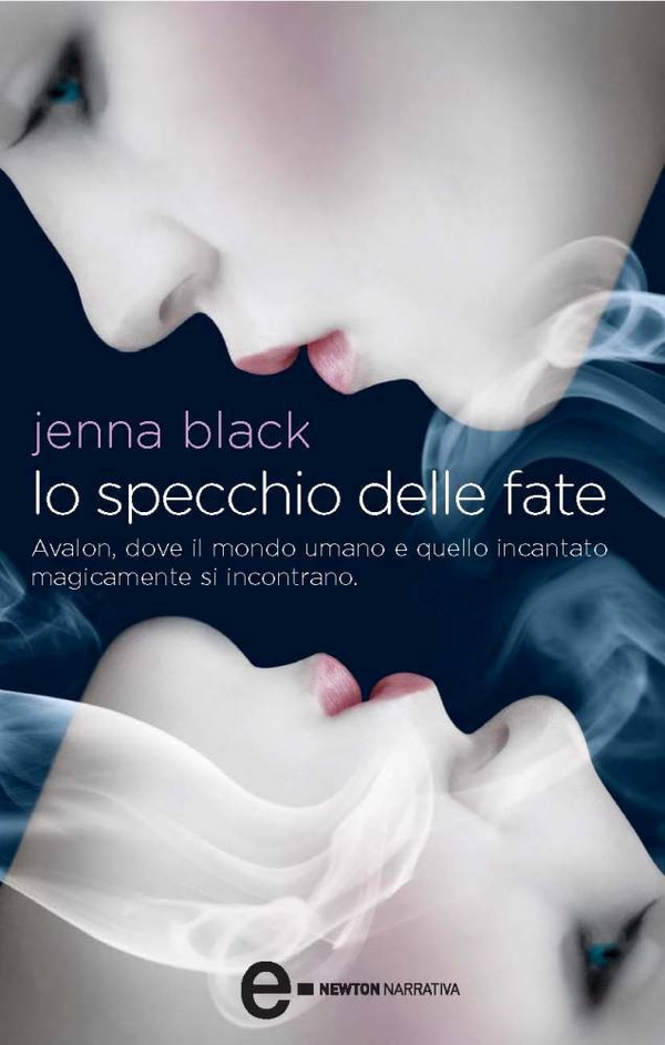 Lo specchio delle fate - Librerie.coop Lo specchio delle fate - Librerie.coop