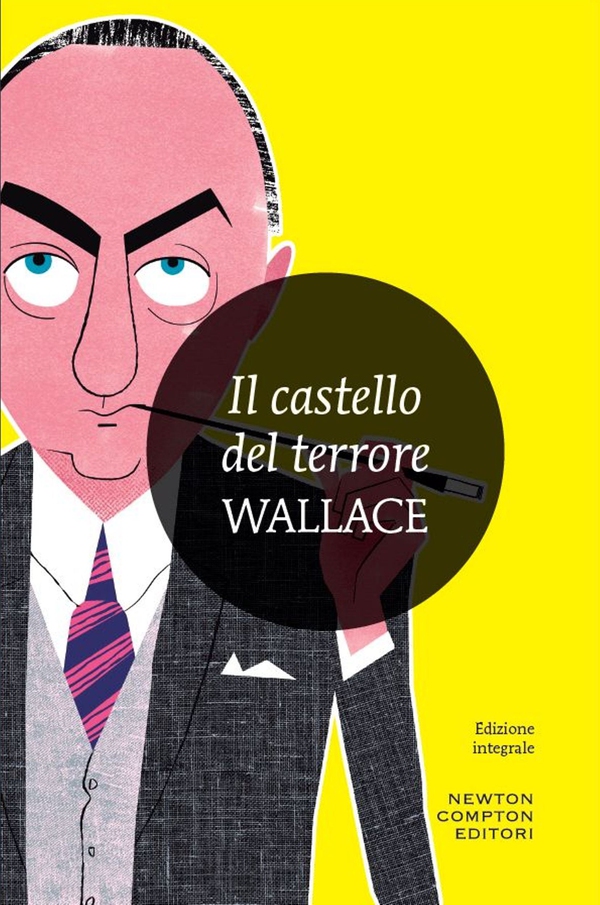 Il castello del terrore - Librerie.coop Il castello del terrore - Librerie.coop