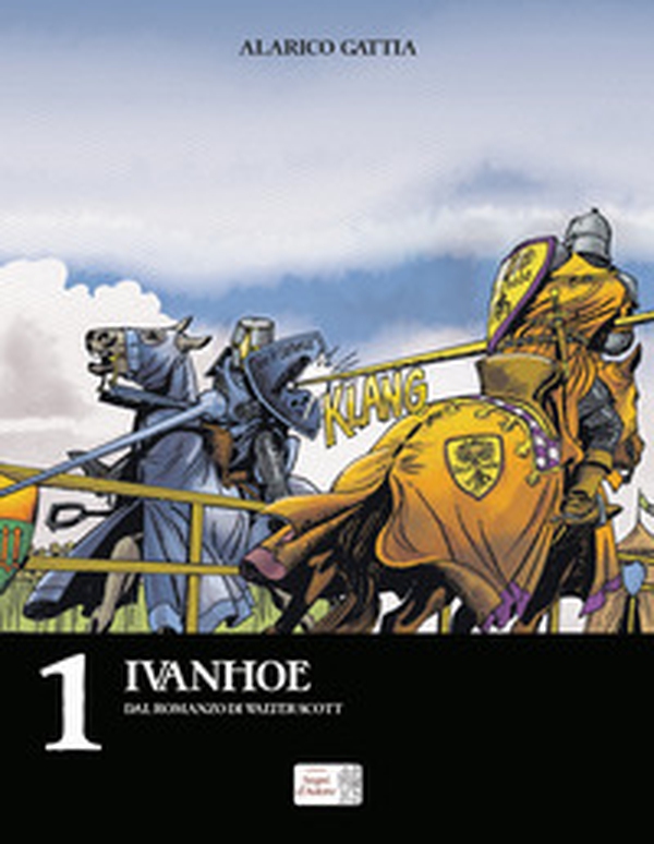 Ivanhoe - Librerie.coop Ivanhoe - Librerie.coop