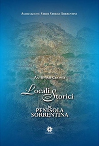 Locali storici in penisola sorrentina - Librerie.coop