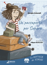 Un passaporto per Sahara - Librerie.coop