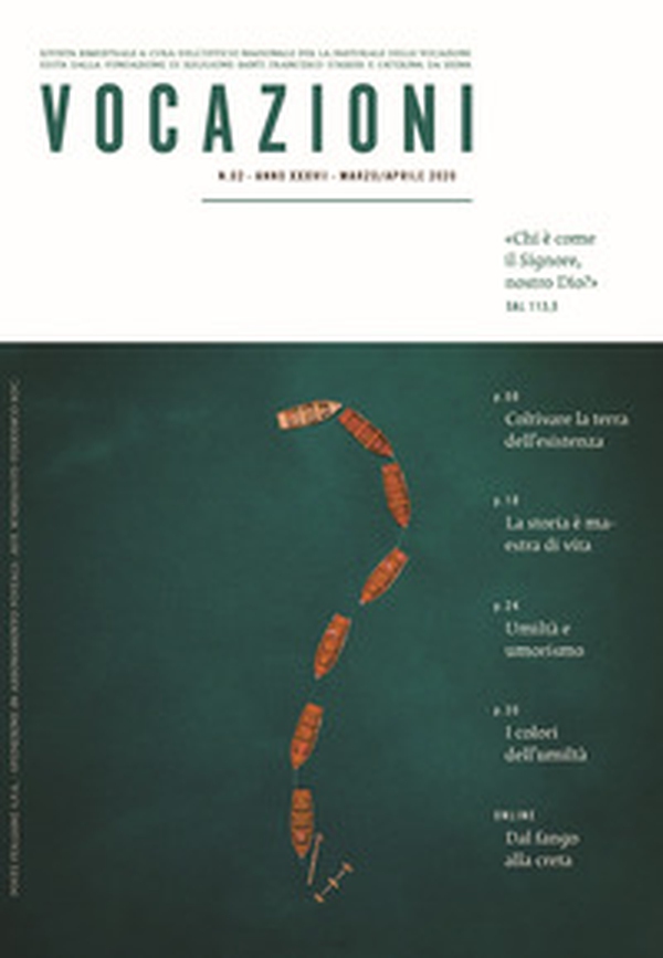 Vocazioni - Librerie.coop Vocazioni - Librerie.coop