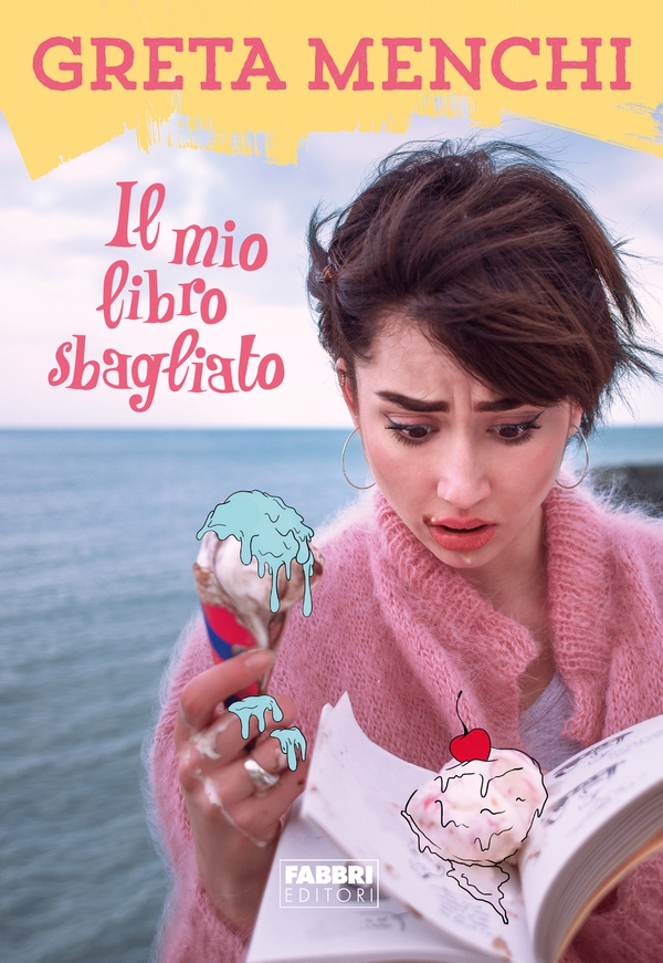 Il mio libro sbagliato - Librerie.coop Il mio libro sbagliato - Librerie.coop
