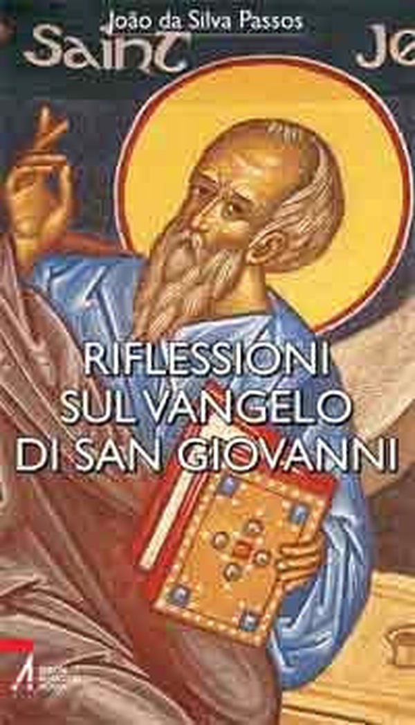Riflessioni sul Vangelo di San Giovanni - Librerie.coop Riflessioni sul Vangelo di San Giovanni - Librerie.coop