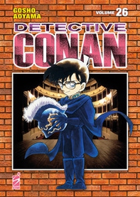 Detective Conan. New edition - Vol. 26 - Librerie.coop