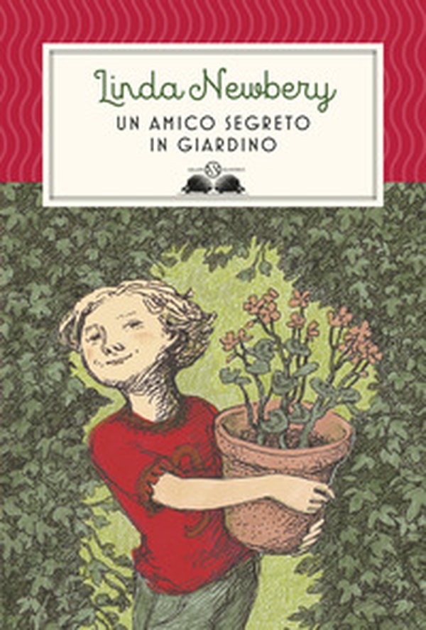 Un amico segreto in giardino - Librerie.coop Un amico segreto in giardino - Librerie.coop