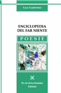 Enciclopedia del far niente - Librerie.coop