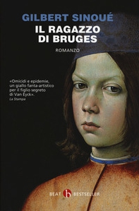 Il ragazzo di Bruges - Librerie.coop